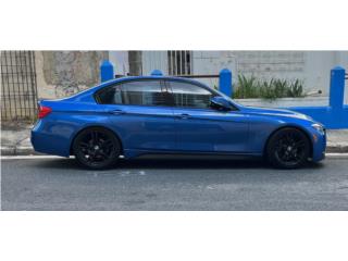 BMW Puerto Rico 2013 BMW 328i 2.0 Turbo