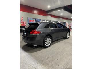 Toyota Puerto Rico Toyota venza 2011 4cil