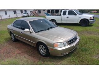 Kia Puerto Rico Kia ptima lindo