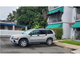 Mitsubishi Puerto Rico Se vende Mitsubishi Endeavor 2005