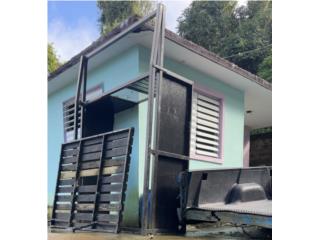 Ford Puerto Rico Ford F150 1988 cajn, liner,barandas