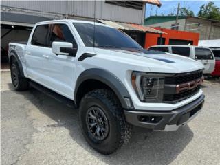 Ford Puerto Rico Se Vende cuenta Raptor 37 Performance Paclage