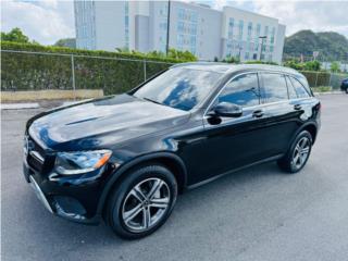 Mercedes Benz Puerto Rico MERCEDES BENZ GLC 300 2019