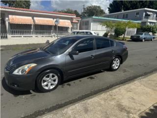 Nissan Puerto Rico Auto ,4 cil,aire ,marbete ,ttulo licencia 