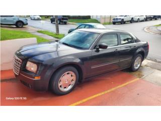 Chrysler Puerto Rico Chrysler 300 Limited 2008