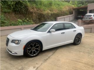 Chrysler Puerto Rico Chrysler 300S 2015 bonito