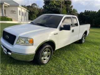 Ford Puerto Rico Ford 150