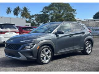 Hyundai Puerto Rico Hyundai Kona 2023 excelente condiciones 