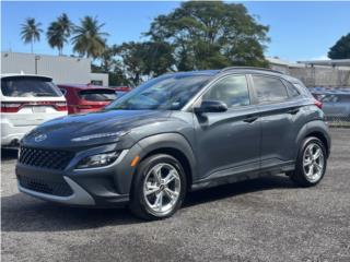 Hyundai Puerto Rico Hyundai Kona SEL 2023