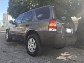 Ford Puerto Rico Ford Escape 