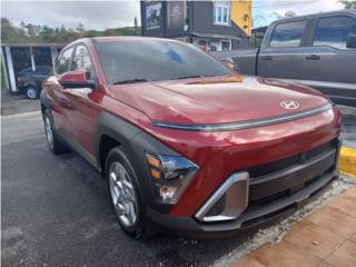 Hyundai Puerto Rico 2024 HYUNDAI KONA 