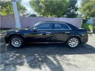 Chrysler Puerto Rico Chrysler 300 limited 2012