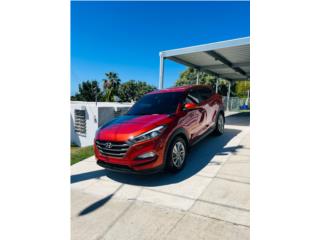 Hyundai Puerto Rico Hyundai Tucson