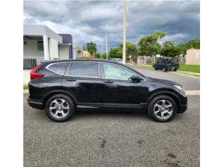 Honda Puerto Rico Honda Crv Ex 2019 $21500