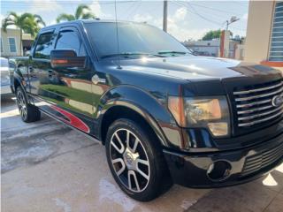 Ford Puerto Rico F150 Harley Davidson 2010 como nueva!