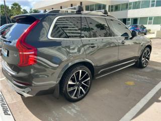 Volvo Puerto Rico 2019 XC-90 VOLVO T6