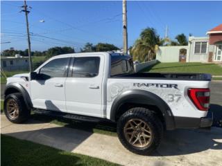 Ford Puerto Rico Ford Raptor 2023