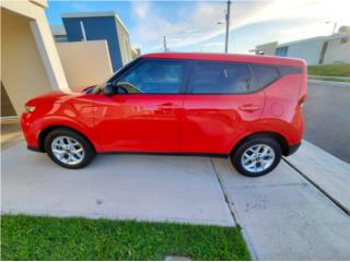 Kia Puerto Rico Kia soul 2021