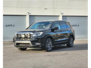 Honda Puerto Rico Honda PassPort 2022 $34,995