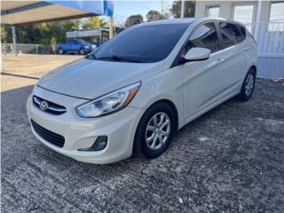 Hyundai Puerto Rico HYUNDAI ACCENT 