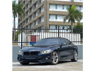 BMW Puerto Rico 2016 BMW 435 COUPE