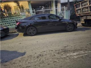 Hyundai Puerto Rico Hyunday ELANTRA 2021 43mil millaje Como nuevo