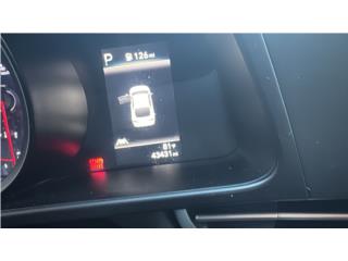 Hyundai Puerto Rico HYUNDAY ELANTRA 2021 43mil millaje Como nuevo