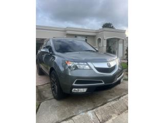 Acura Puerto Rico Acura