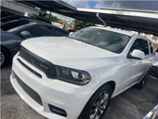 Dodge Puerto Rico Dodge Durango