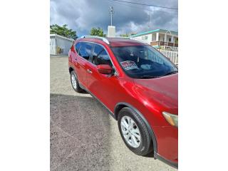 Nissan Puerto Rico NISSAN ROGUE 2016