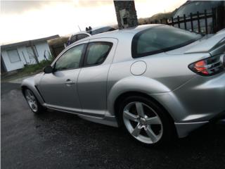 Mazda Puerto Rico MazdaRx8