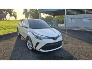 Toyota Puerto Rico Toyota chr 2020