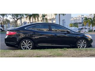 Hyundai Puerto Rico Hyundai Azera 2015 ,64000 millas