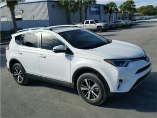 Toyota Puerto Rico Toyota Rav4 2015, Millaje 74,000