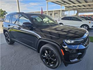 Jeep Puerto Rico jeep Grand Cherokee 2023