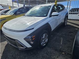 Hyundai Puerto Rico Hyundai Kona 2024