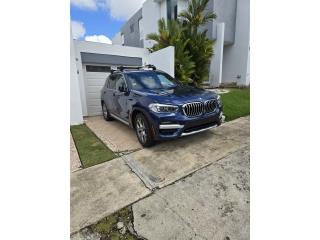 BMW X3 2021 Plug in/Hybrid 