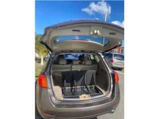 Nissan Puerto Rico Nissan Murano 2009 en $5,200