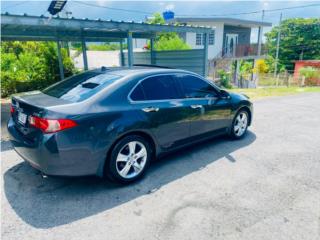 Acura Puerto Rico ACURA TSX 2011 K24