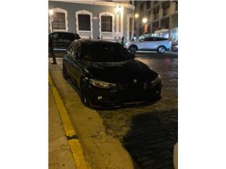 BMW Puerto Rico BMW 328 NUEVO POCO MILLAJE