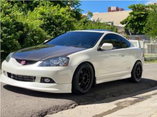 Acura Puerto Rico Acura Rsx type S turbo 2006