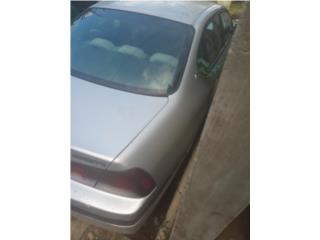 Chevrolet Puerto Rico Impala 