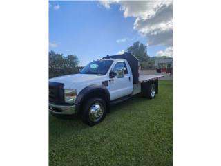 Ford Puerto Rico Ford f550 2009