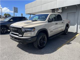 RAM Puerto Rico RAM 1500