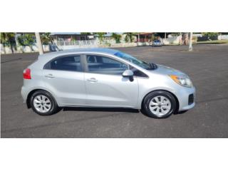 Kia Puerto Rico Kia Quinto 2016