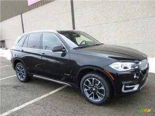 BMW Puerto Rico 2017 BMW X5 35I X DRIVE