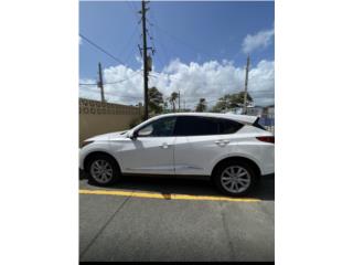 Acura Puerto Rico ACURA RDX 2023