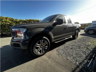 Ford Puerto Rico ???? Ford F-150 STX 4x4 2018 ????