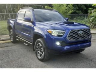 Toyota Puerto Rico TOYOTA TACOMA 2023