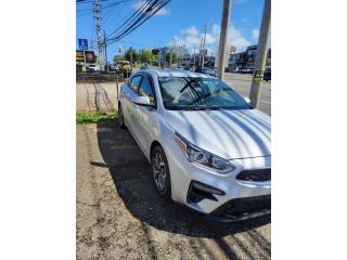 Kia Puerto Rico Kia forte 2019